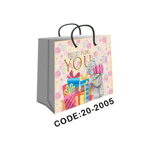 پاکت هدیه سایز20 کد 2005