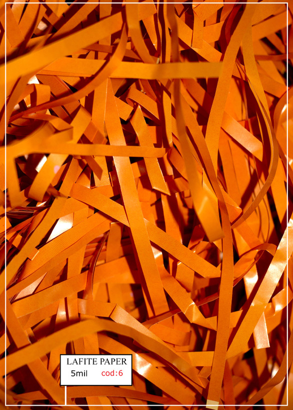 پوشال کادویی رگالی