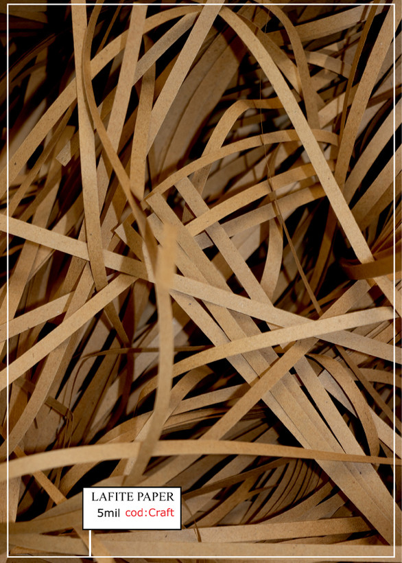 پوشال کادویی رگالی