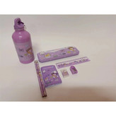 پک هدیه لوازم التحریر آدم فضایی اقلام