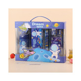 پک هدیه لوازم التحریر آدم فضایی گالری