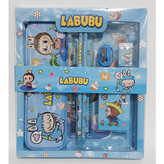 پک هدیه لوازم تحریر مدل 7 تکه گالری 6