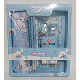 پک هدیه لوازم تحریر مدل 7 تکه