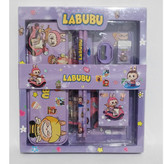 پک هدیه لوازم تحریر مدل 7 تکه