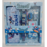 پک هدیه لوازم تحریر مدل 7 تکه