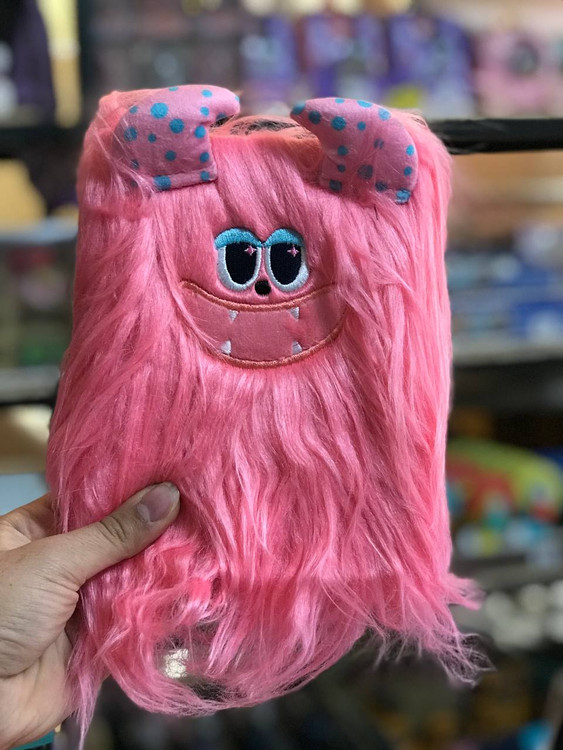 دفتر 100 برگ با جلد پشمی و برجسته طرح سالیوان