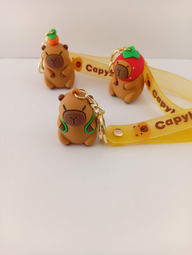 سرکلیدی سیلیکونی طرح کاپی بارا